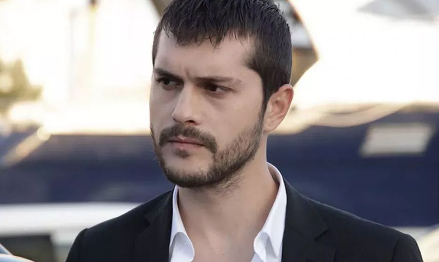 ALPEREN DUYMAZ