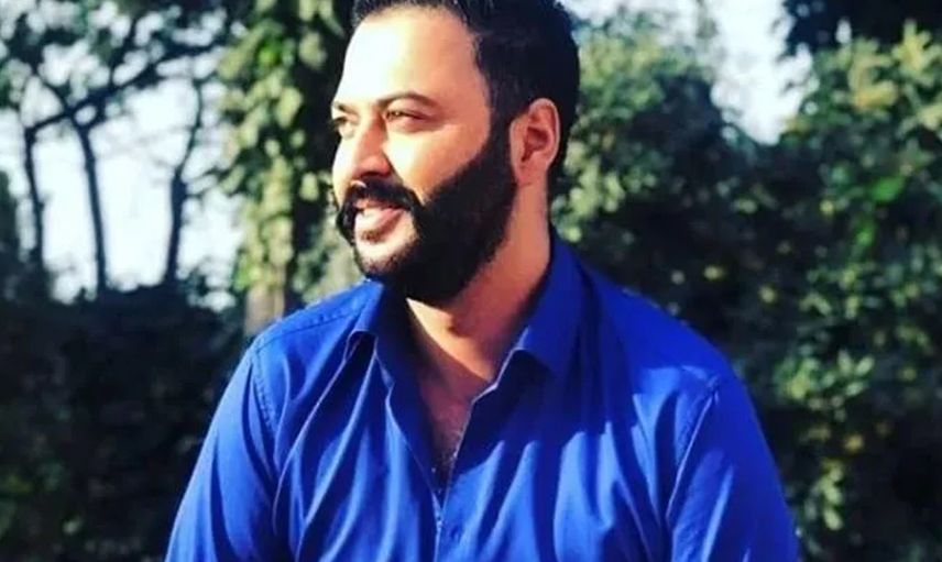 Esra Erol'la üne kavuşan Caner Toygar'dan sevenlerini üzen haber!