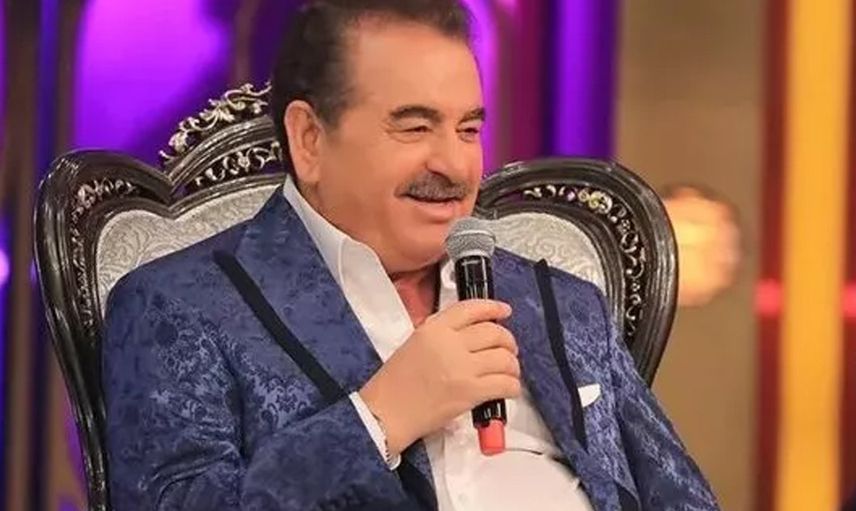 Sezon finali yapmıştı