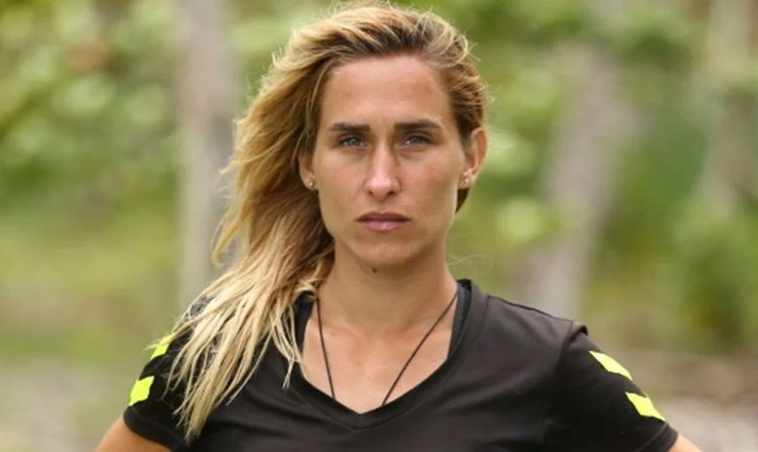 Survivor Seda elendikten sonra itiraf etti: Takım arkadaşı için söyledikleri takipçilerini çıldırttı