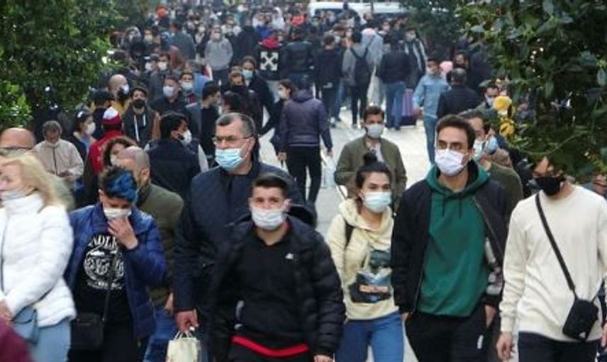 Kafe ve restoranlar açılacak mı, Maske Zorunluluğu Kalktı mı, Bakan Koca’dan Yeni Açıklama!