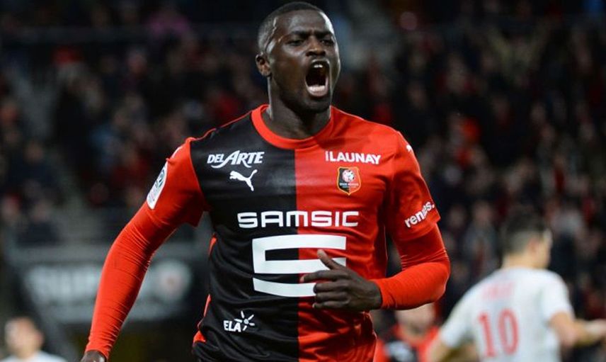 Fenerbahçe, M'Baye Niang Transferini Bitirmek Üzere!
