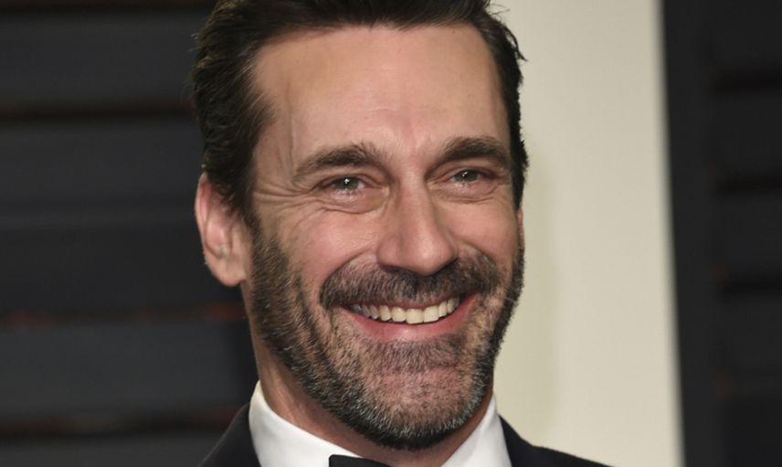 Jon Hamm