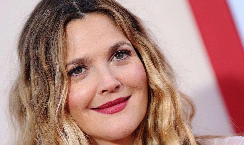 Drew Barrymore