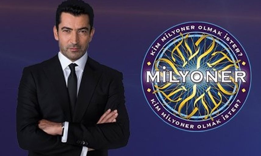 Kim Milyoner Olmak İster'de garip anlar! TikTok fenomeni ilk soruda joker kullanınca olanlar oldu