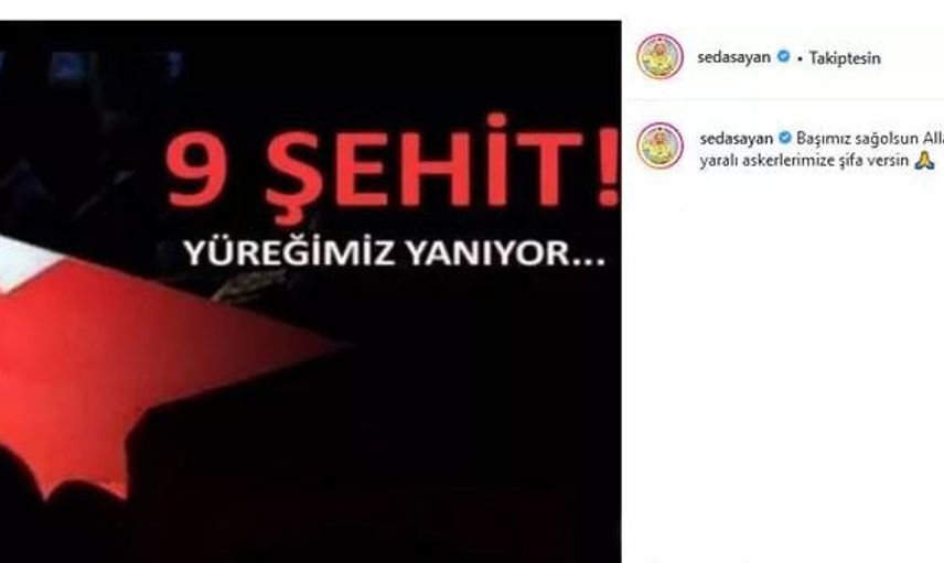 SEDA SAYAN