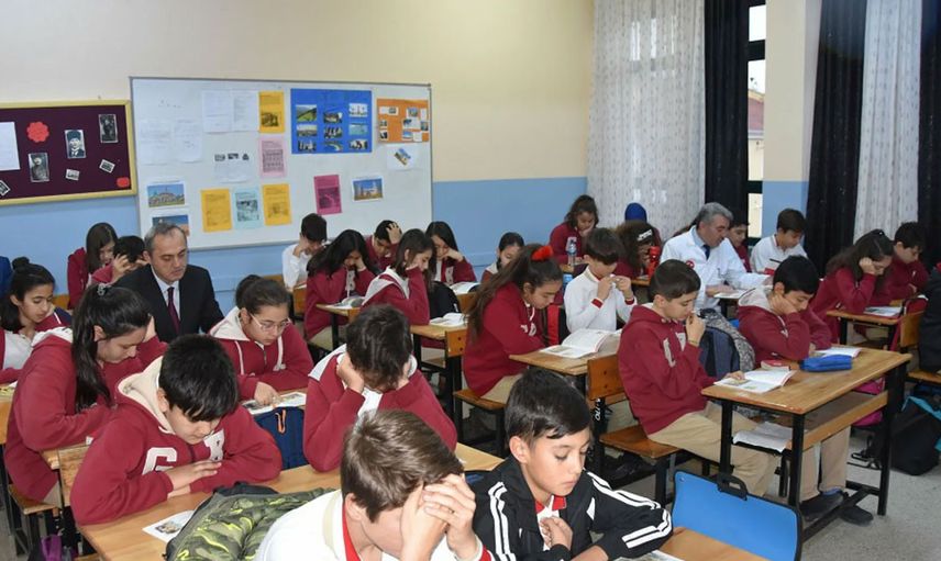 ÖĞRETMENE YATIRIM