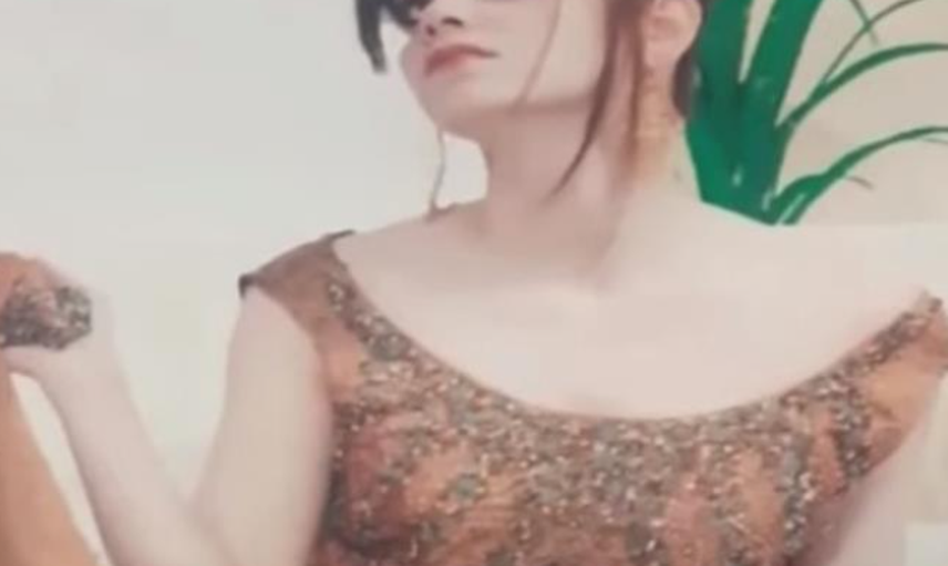 Genç Modelin Cansız Bedeni Banyoda Bulundu!