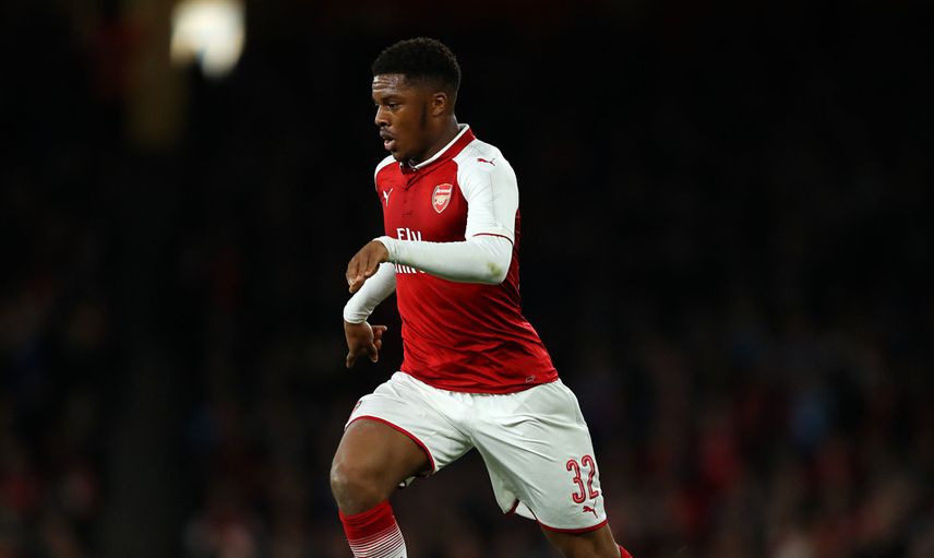 Beşiktaş'ın Chuba Akpom Teklifi Ortaya Çıktı!