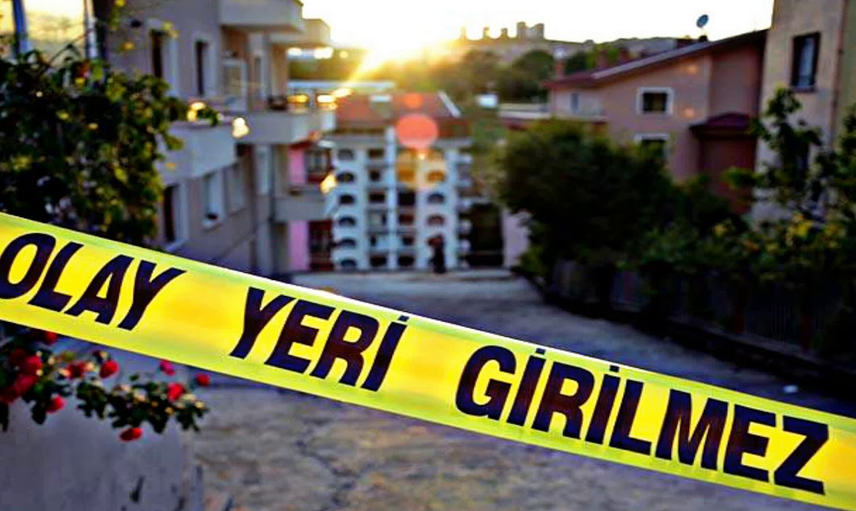 Adana'da Tartıştığı Kayınpederini Bıçakladı