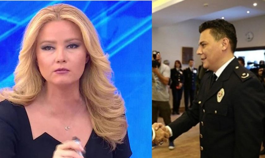 Müjdeli haber geldi! Ani bir kararla evlenen Müge Anlı yeni sezona sadece evli bir kadın olarak başlayamayacak