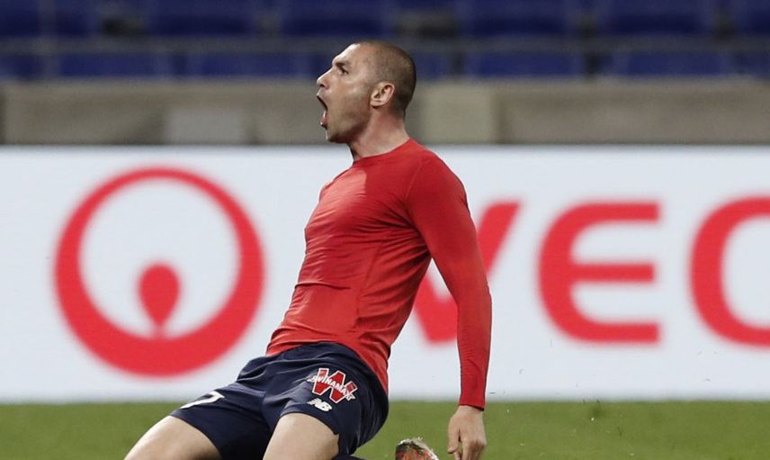 Fransız Teknik Adam Burak Yılmaz İle Dalga Geçti!