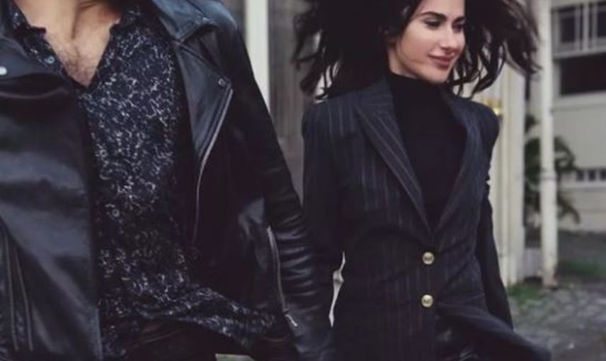 Gökhan Alkan ve Nesrin Cavadzade Tekrar Bir Arada