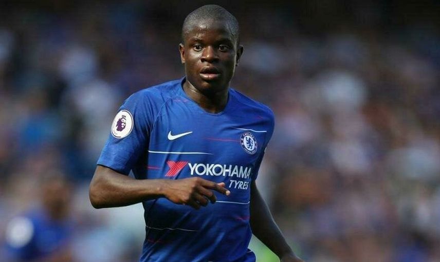 Chelsea'ye Juventus Maçı Öncesi Gelen Haber Takımı Sarstı!