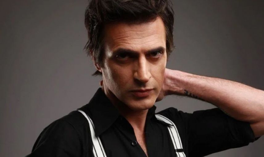 Teoman'a hayatı zehir etti: Rock star savcılığa koştu!