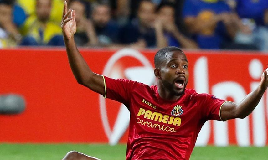 Cedric Bakambu'nun Galatasaray'dan İstediği Ücret Belli Oldu!