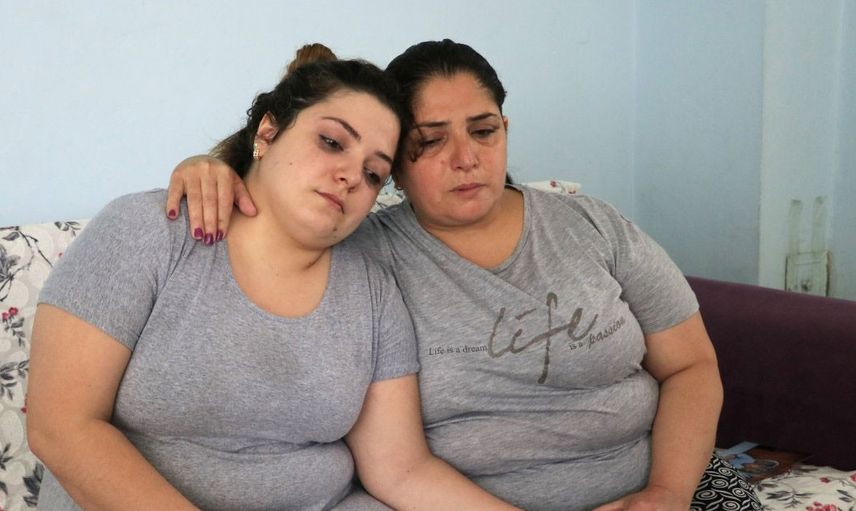 Adana'da önce yeğenin kocası ardından da eniştesiyle birlikte oldu