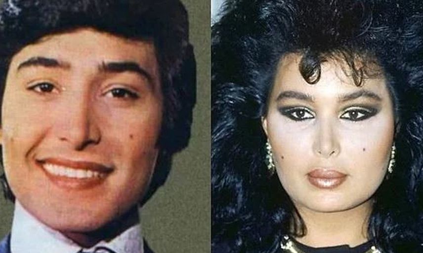 Bülent Ersoy