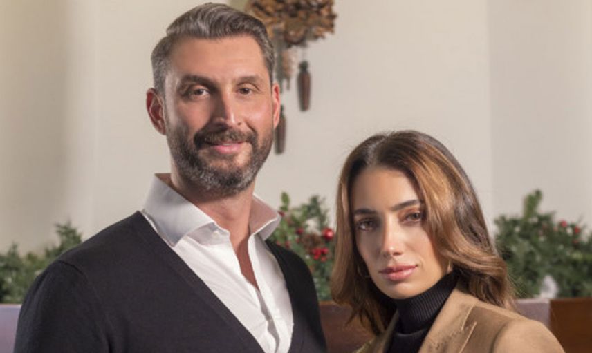 Rachel Araz Kiresepi Kimdir?