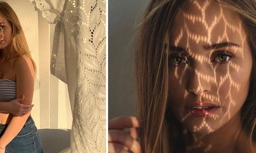 Görünce bayıldığınız fotoğrafların hayal kırıklığına uğratan arka planları
