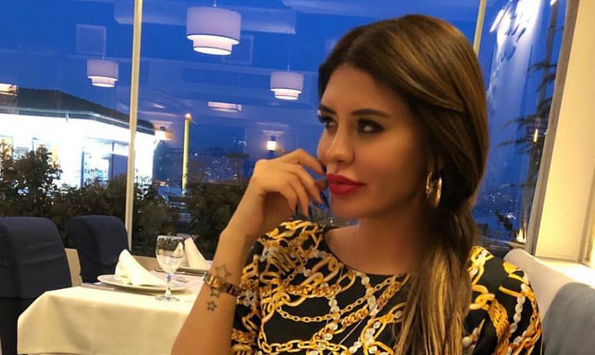 Ebru Polat kimdir?