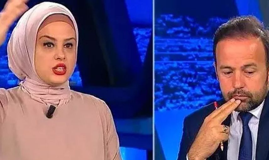 Cin çıkarma videosu ile popüler olan Pelin Hürman'dan herkesi kızdıracak açıklama