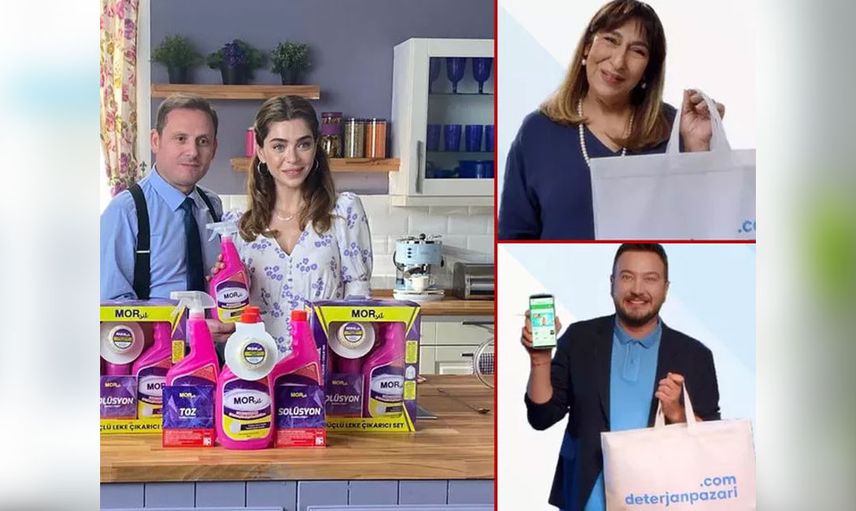İkinci Tosuncuk vakası! Ünlülerin boy gösterdiği Deterjan Pazarı binlerce müşterisini dolandırdı