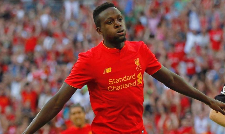 Fenerbahçe Divock Origi'yi Transfer Etmeye Hazırlanıyor!