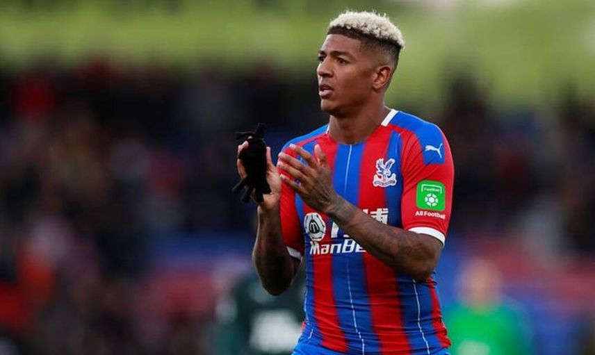 Galatasaray Patrick Van Aanholt İle Anlaşma Sağladı!