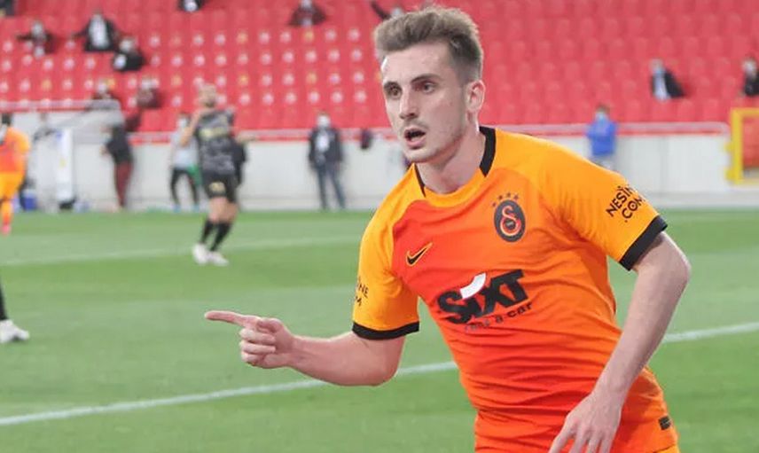 Wolfsburg, Galatasaray'dan Kerem Aktürkoğlu'nu Transfer Etmek İstiyor!