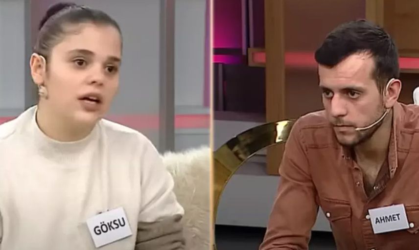Esra Ezmeci bu itiraf karşısında ne diyeceğini bilemedi: Kayınvalidem ve eşim beraber müstehcen görüntüler izliyor!