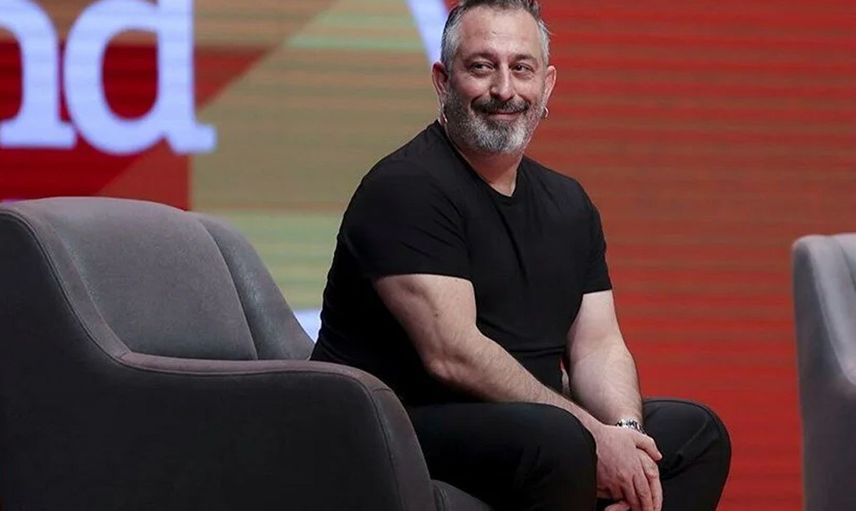 Cem Yılmaz tarafsızlığı bıraktı desteklediği Cumhurbaşkanı adayını açıkladı