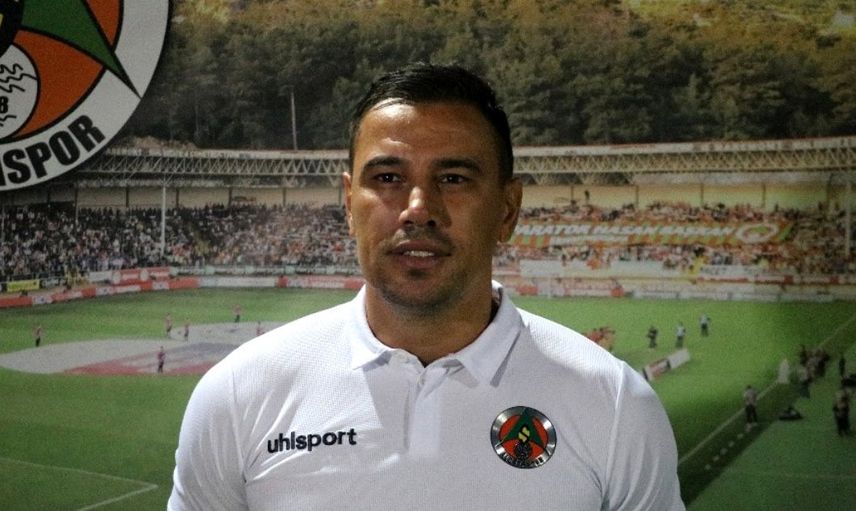 Alanyaspor, Çağdaş Atan İle Yollarını Ayırdı!