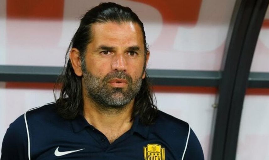 Beşiktaş'ta teknik direktörlük için sezon sonuna kadar İbrahim Üzülmez ile anlaşma sağlandı! Önümüzdeki sezon ise Şenol Güneş göreve gelecek