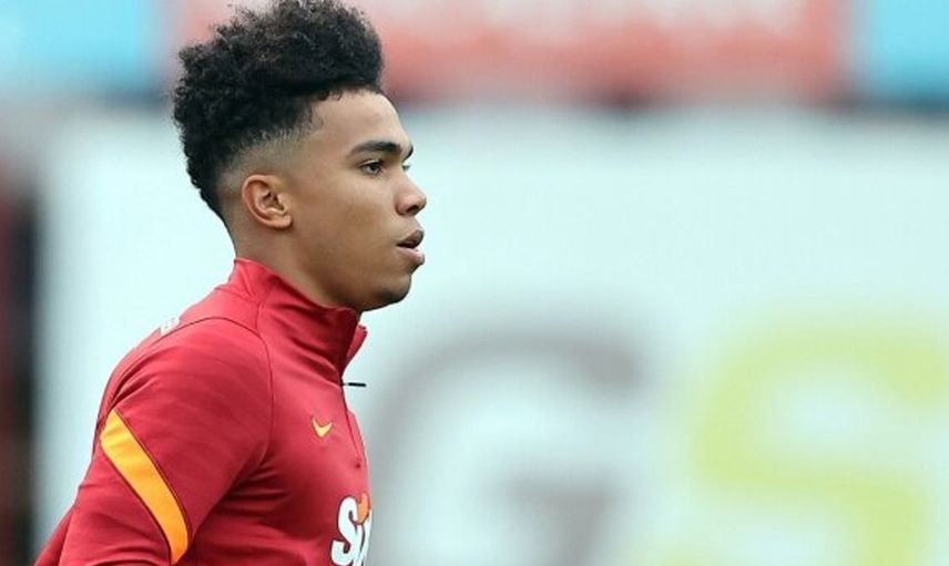 Galatasaray Gustavo Assunçao İle Yolları Ayırdığını Resmen Duyurdu!