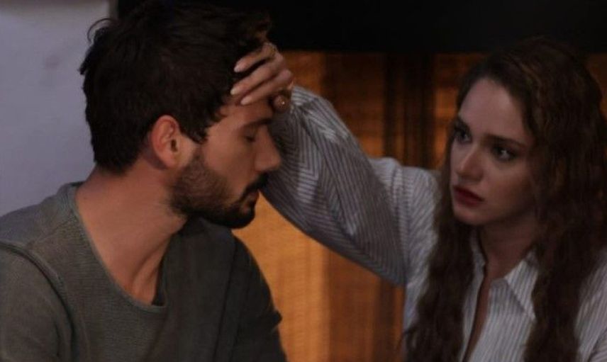 RTÜK’ten ceza yağmuru! Hudutsuz Sevda dizisinde o sahne çok tepki çekti