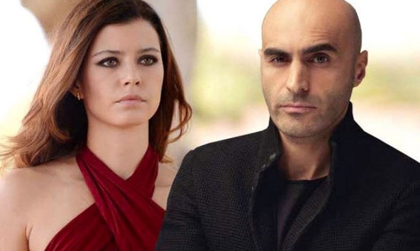 Beren Saat- Alper Kul