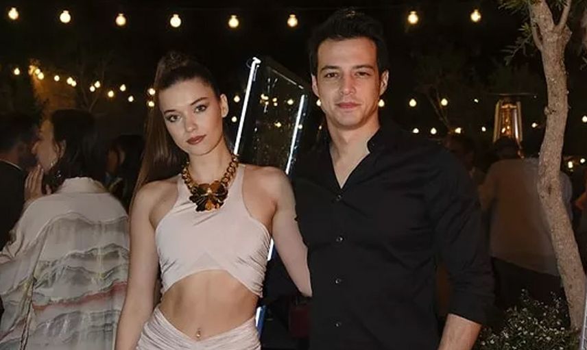 Afra Saraçoğlu ve Mert Yazıcıoğlu ayrıldı mı! Gazetemagazin'in bombası ortalığı salladı
