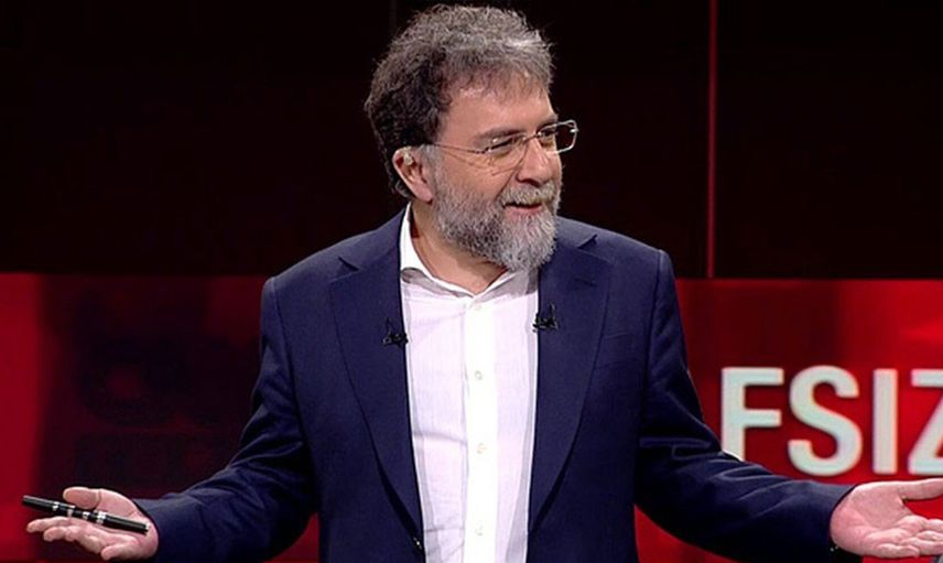 Ahmet Hakan'ın Cüneyt Arkın'ın cenazesi hakkında yazdığı köşe yazısı olay oldu! 'Bu kadar terbiyesizlik de fazla adamın daha toprağı kurumadı'