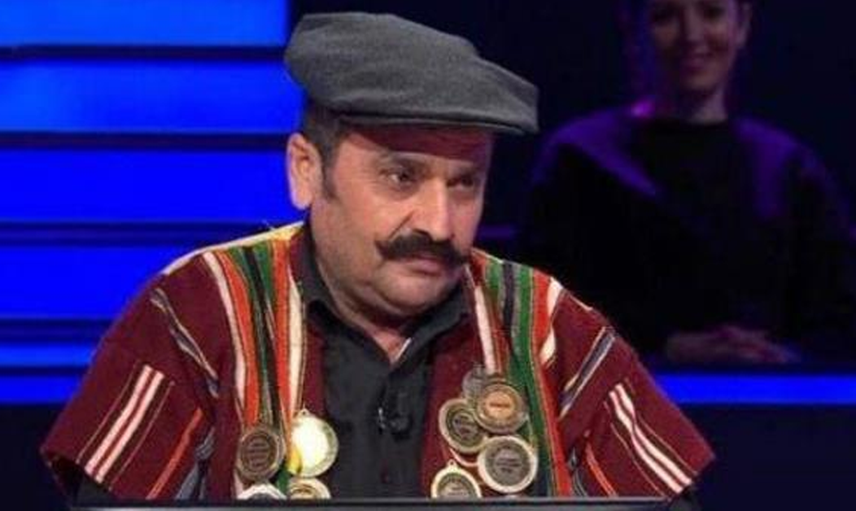 Ozan Dertlipolat Kim Milyoner Olmak İster Yarışmasına Damga Vurdu