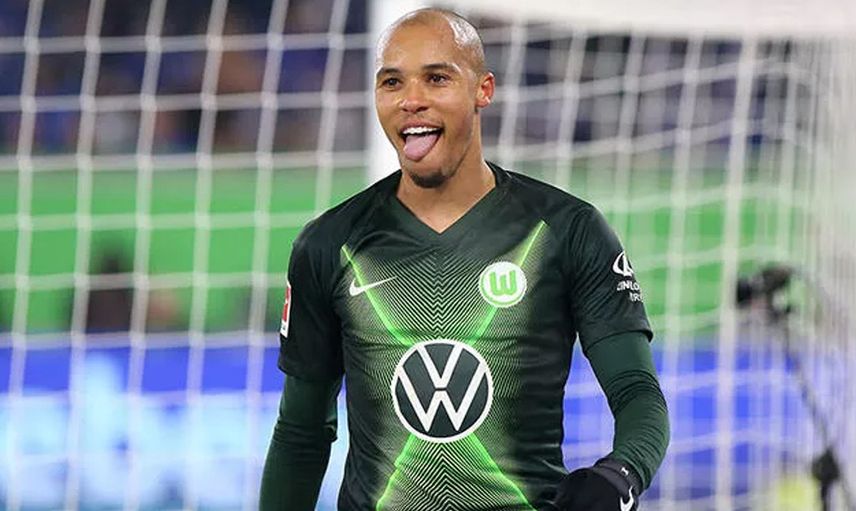 Hertha Berlin Fenerbahçe'den Marcel Tisserand'ı Transfer Etmek İstiyor!