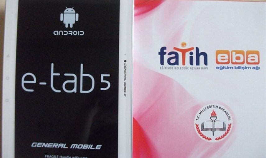 ÜCRETSİZ TABLET BAŞVURU ŞARTLARI NELER?