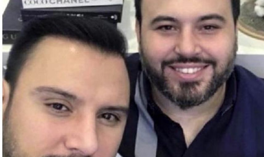 Alişan'ın Kardeşi Selçuk Tektaş Hayatını Kaybetti!