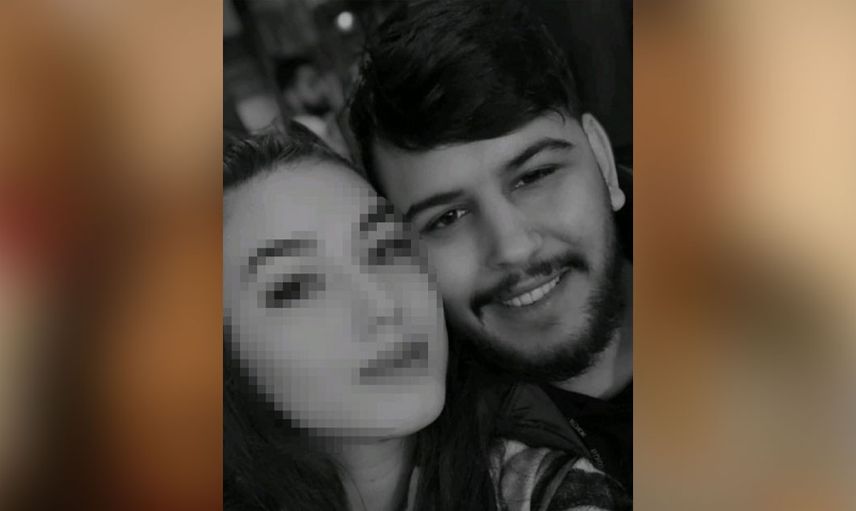 Böyle baba olmaz olsun! Kızım kaçırıldı diye ihbar etti ama arkasından çıkan gerçek herkesin kanını dondurdu