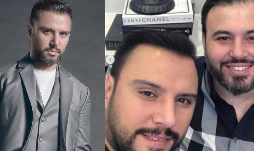 Alişan Konserinde Şarkılarını Kardeşi İçin Söyledi