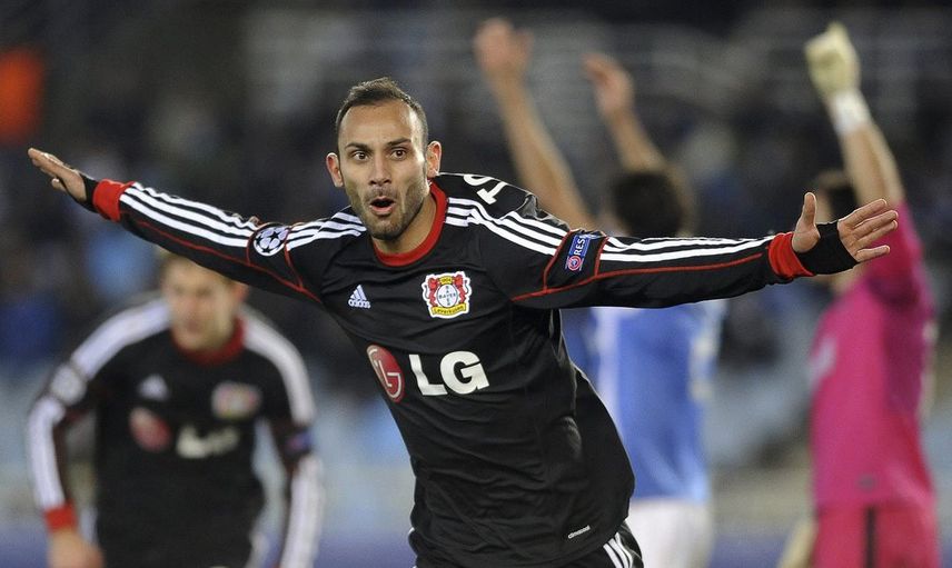 Göztepe, Ömer Toprak Transferinde Anlaşma Sağladı!