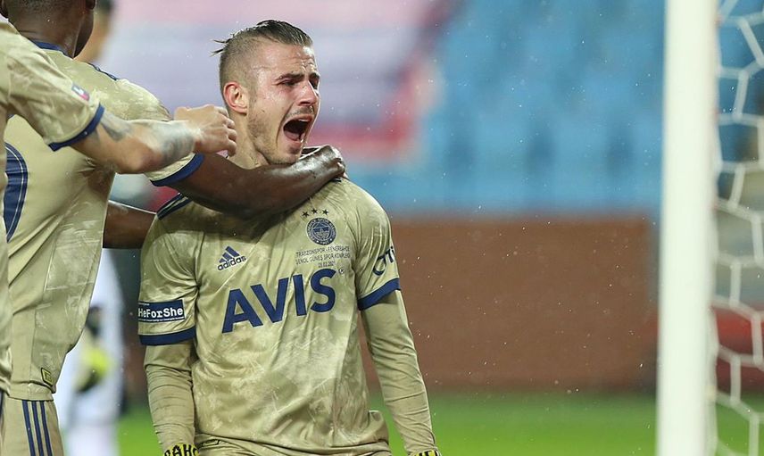 Bologna Dimitrios Pelkas'ı İstiyor!