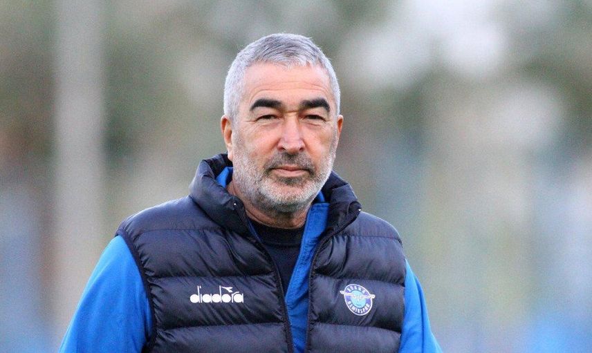 Samet Aybaba, Kasımpaşa İle Büyük Ölçüde Anlaşma Sağladı!
