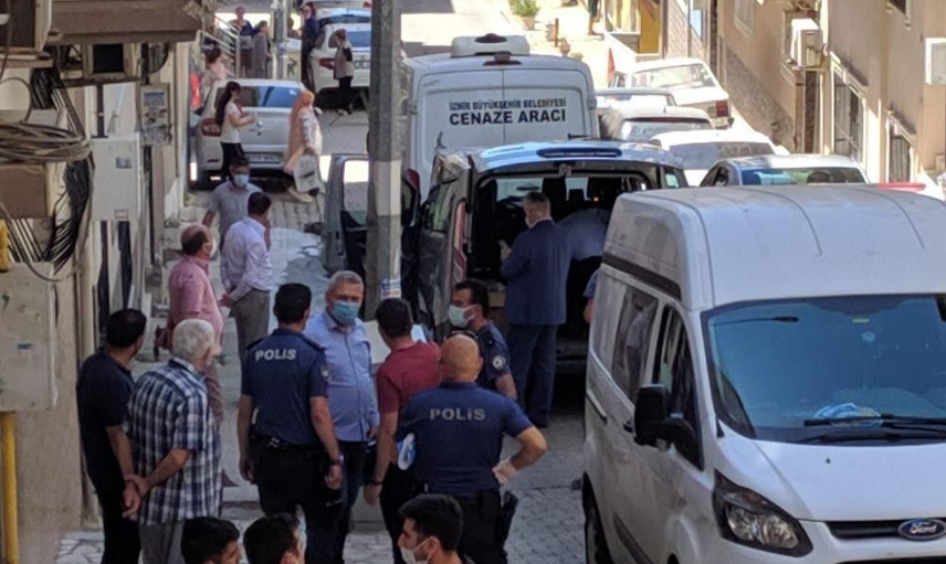 Kızını Eşarpla Boğup Sabaha Kadar Cesedin Yanında Duran Anne Tutuklandı