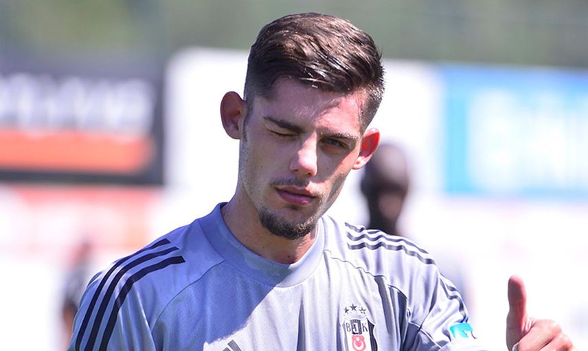 Beşiktaşlı Francisco Montero'nun Başarıları Nedir?